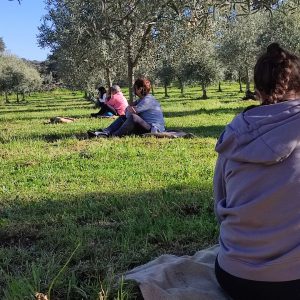 OLEO-YOGA