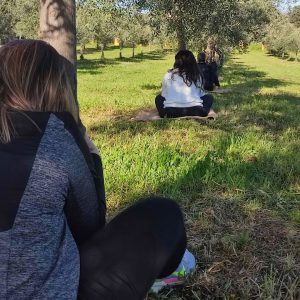 OLEO-YOGA