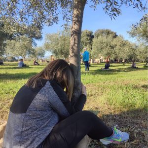 OLEO-YOGA