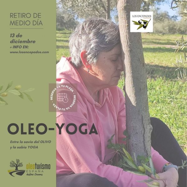 OLEO-YOGA