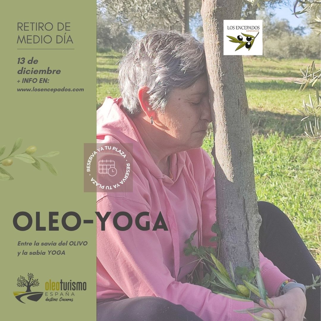 OLEO-YOGA