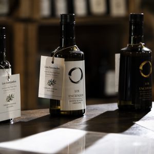 Los Encepados | Escapada de Oleoturismo y Bienestar en Cáceres
