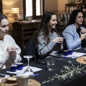 Los Encepados | Escapada de Oleoturismo y Bienestar en Cáceres