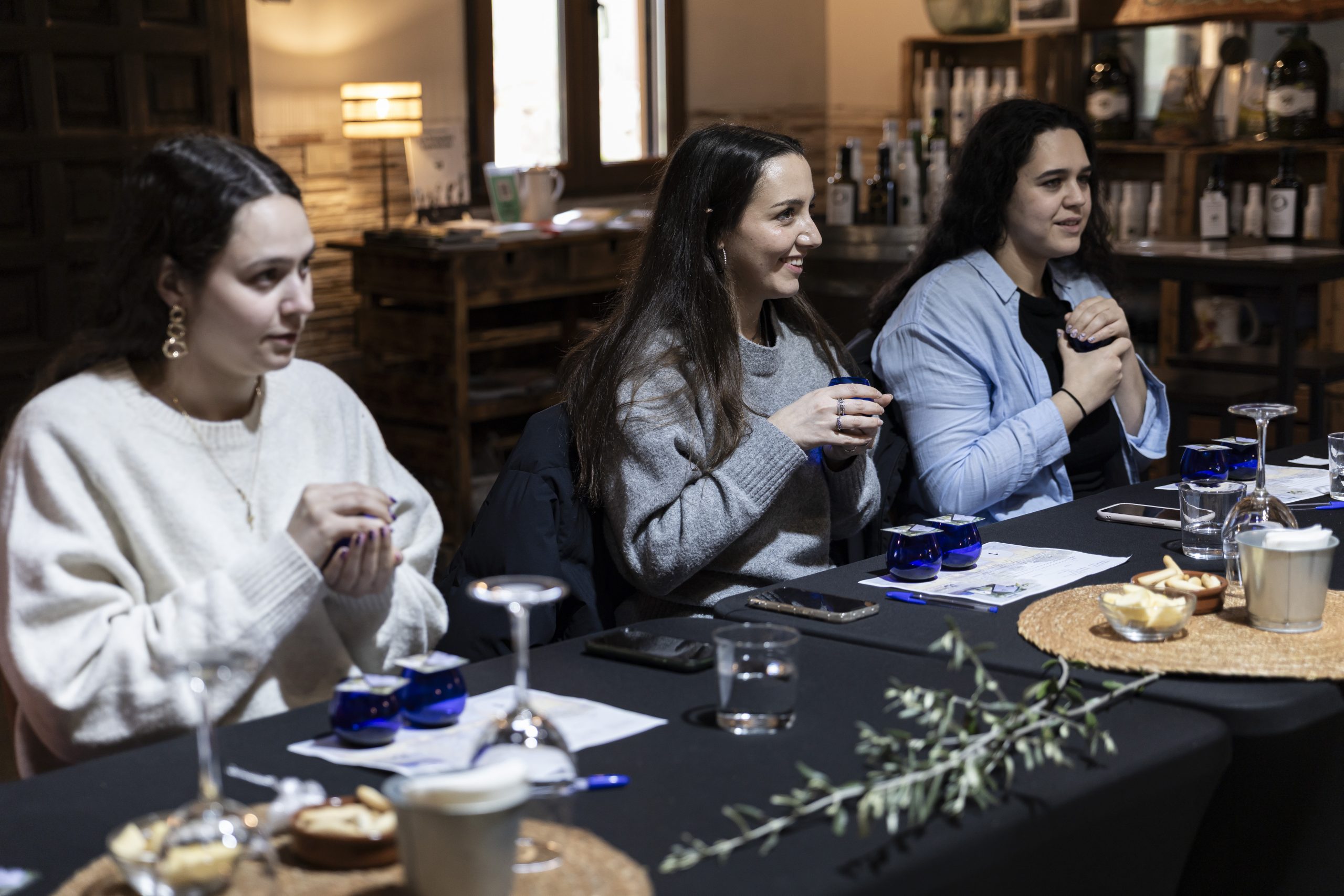 De la prensa a la despensa