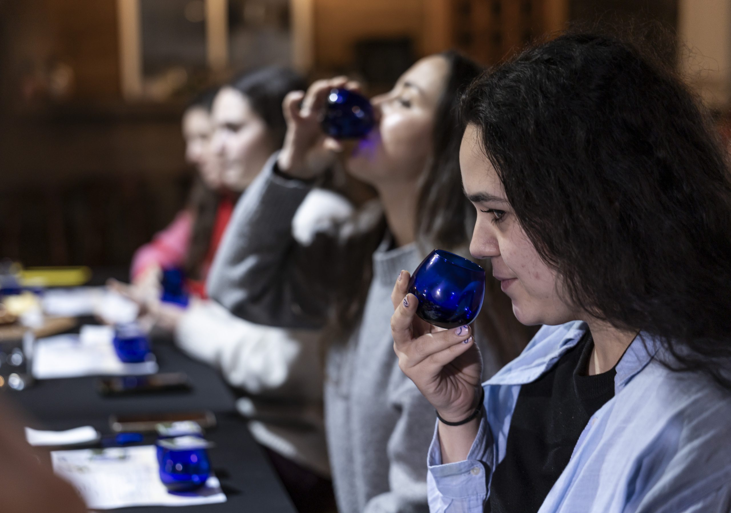 Cata de Aceite y Oleoturismo en Cáceres | Los Encepados