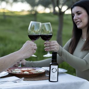 Cena bajo las Estrellas y Cata de Aceite | Los Encepados