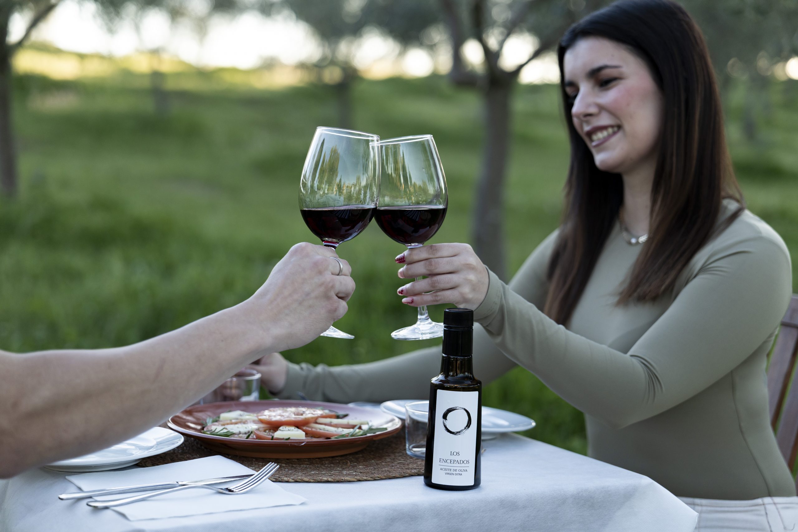 Tarjeta Regalo Los Encepados