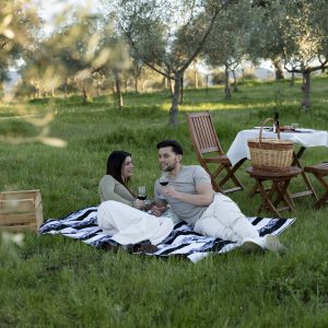 Los Encepados | Escapada de Ecoturismo y Bienestar en Cáceres