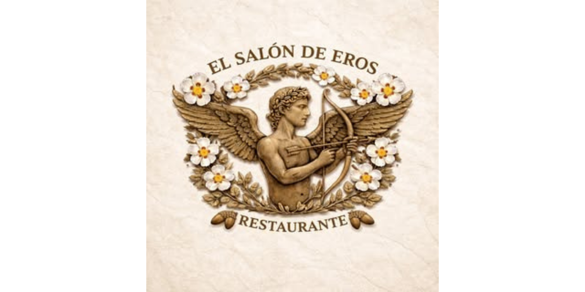 El Salón de Eros