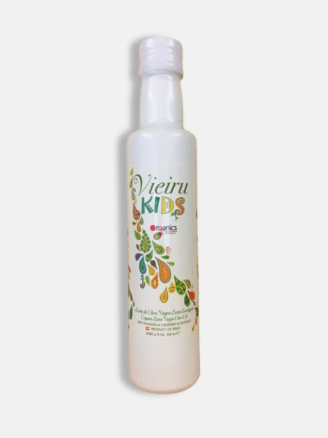 AOVE Ecológico Vieiru KIDS