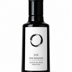 AOVE Ecológico Serie ENSO – Cosecha Temprana (500 ml)