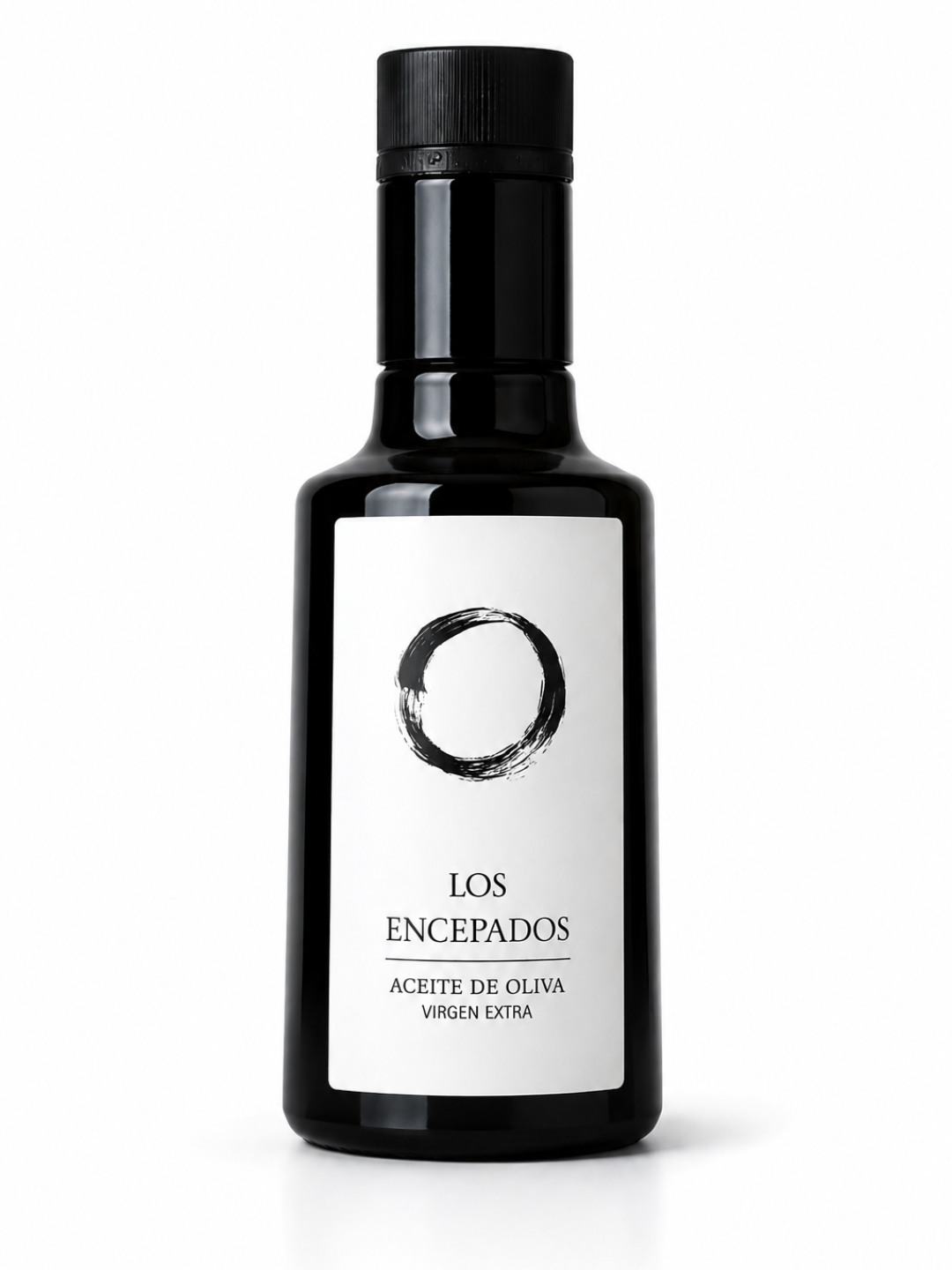 AOVE Ecológico Serie Enso Cosecha Temprana 500 ml