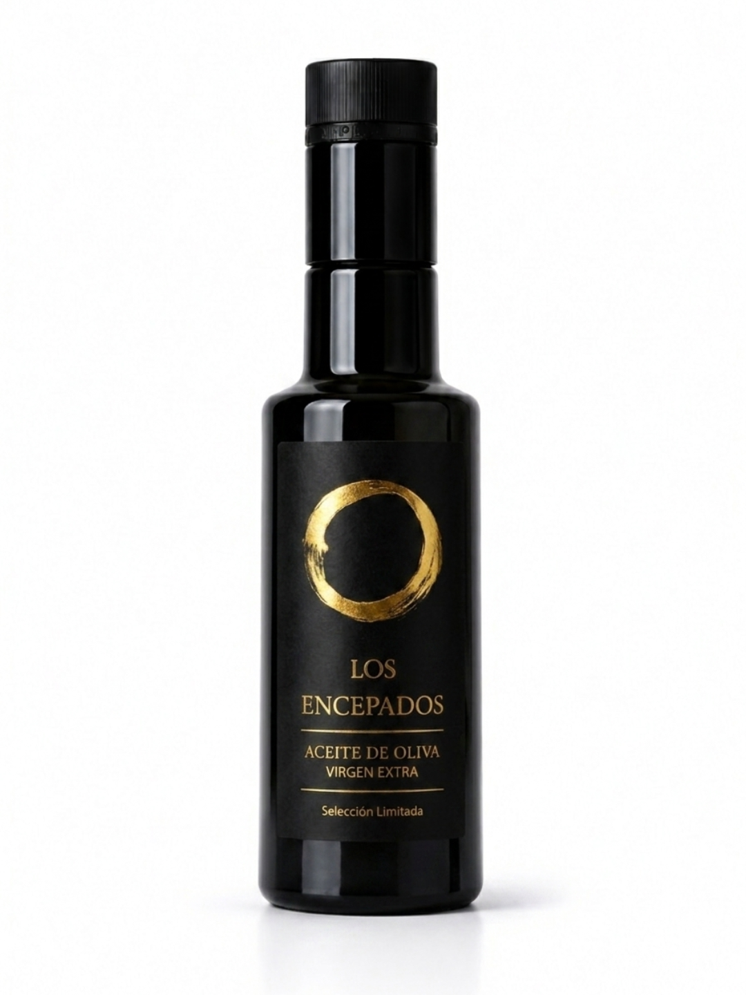 AOVE Serie Selección Limitada Oro 250 ml