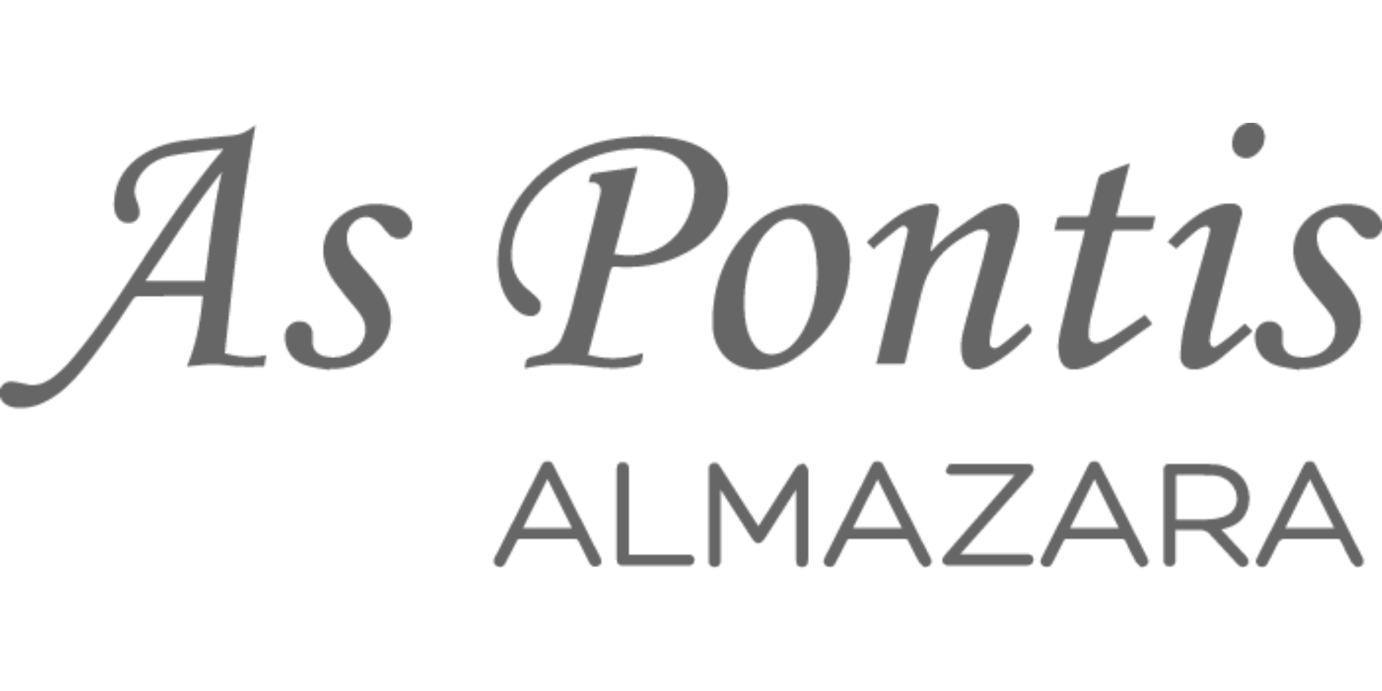 As Pontis