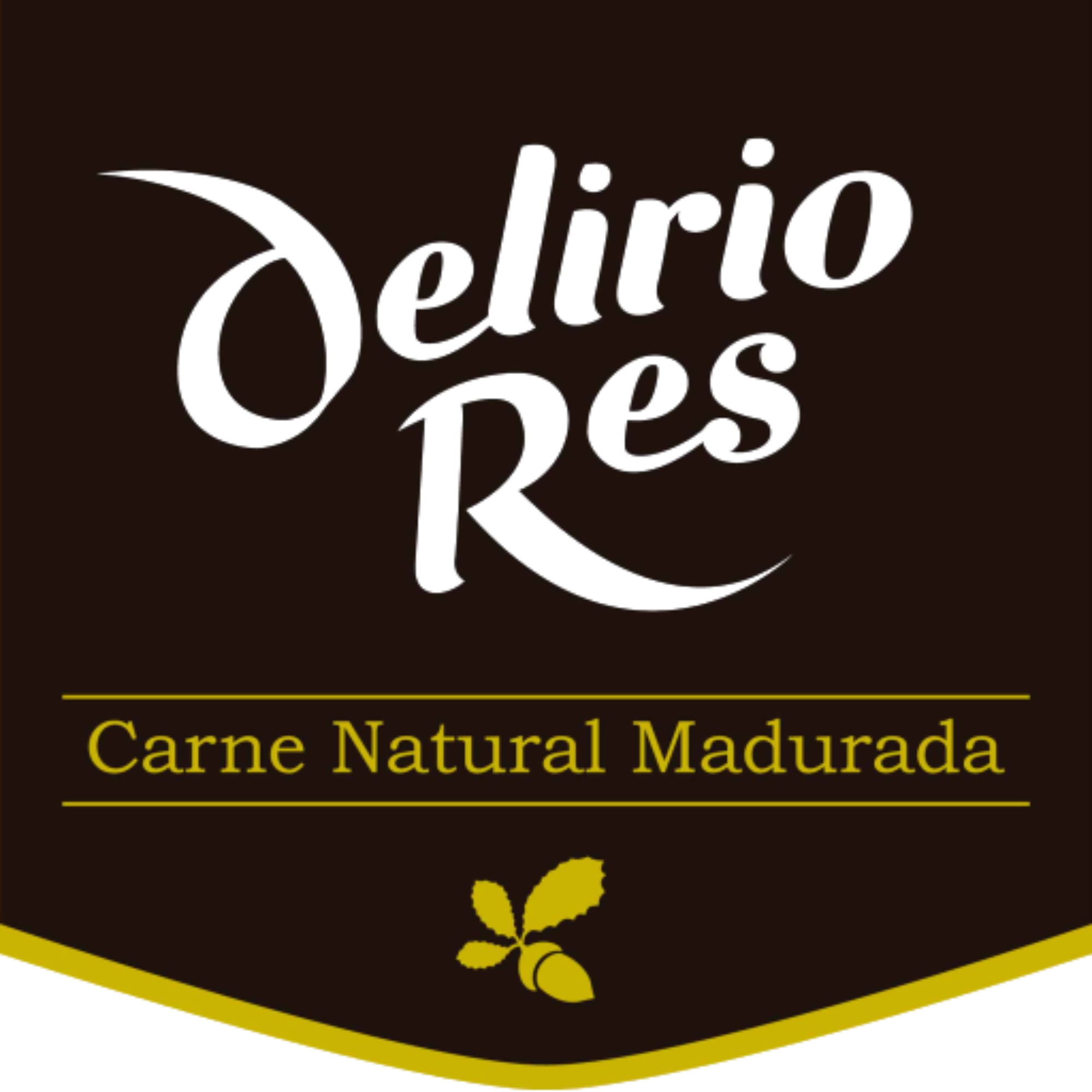 Delirio Res
