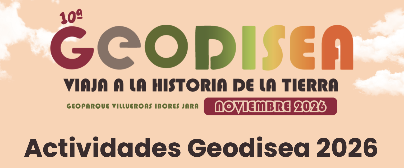 Geodisea 2026
