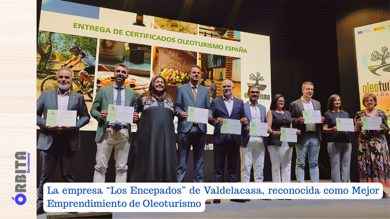 Los Encepados Oleoturismo